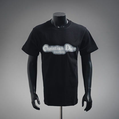 DIO 25SS printed t-shirt
