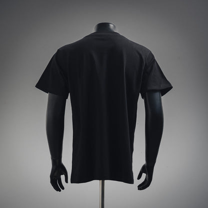 DIO 25SS printed t-shirt
