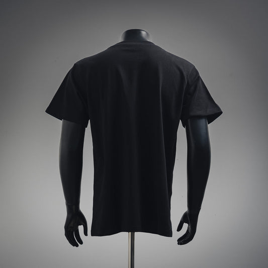 DIO 25SS printed t-shirt