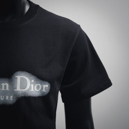 DIO 25SS printed t-shirt
