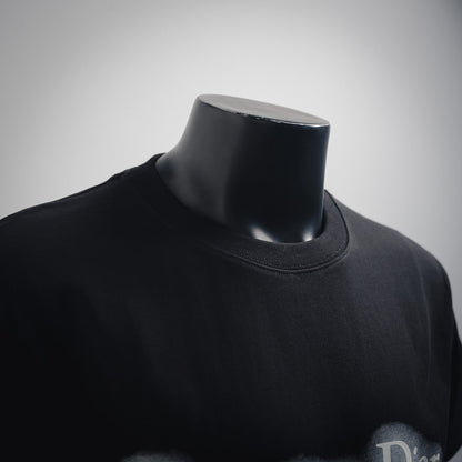 DIO 25SS printed t-shirt