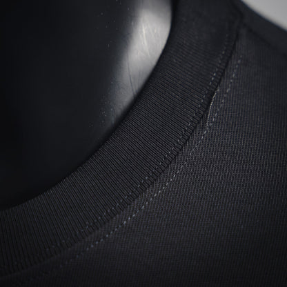 DIO 25SS printed t-shirt