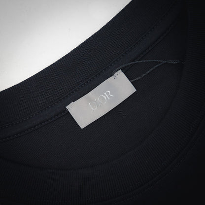 DIO 25SS printed t-shirt