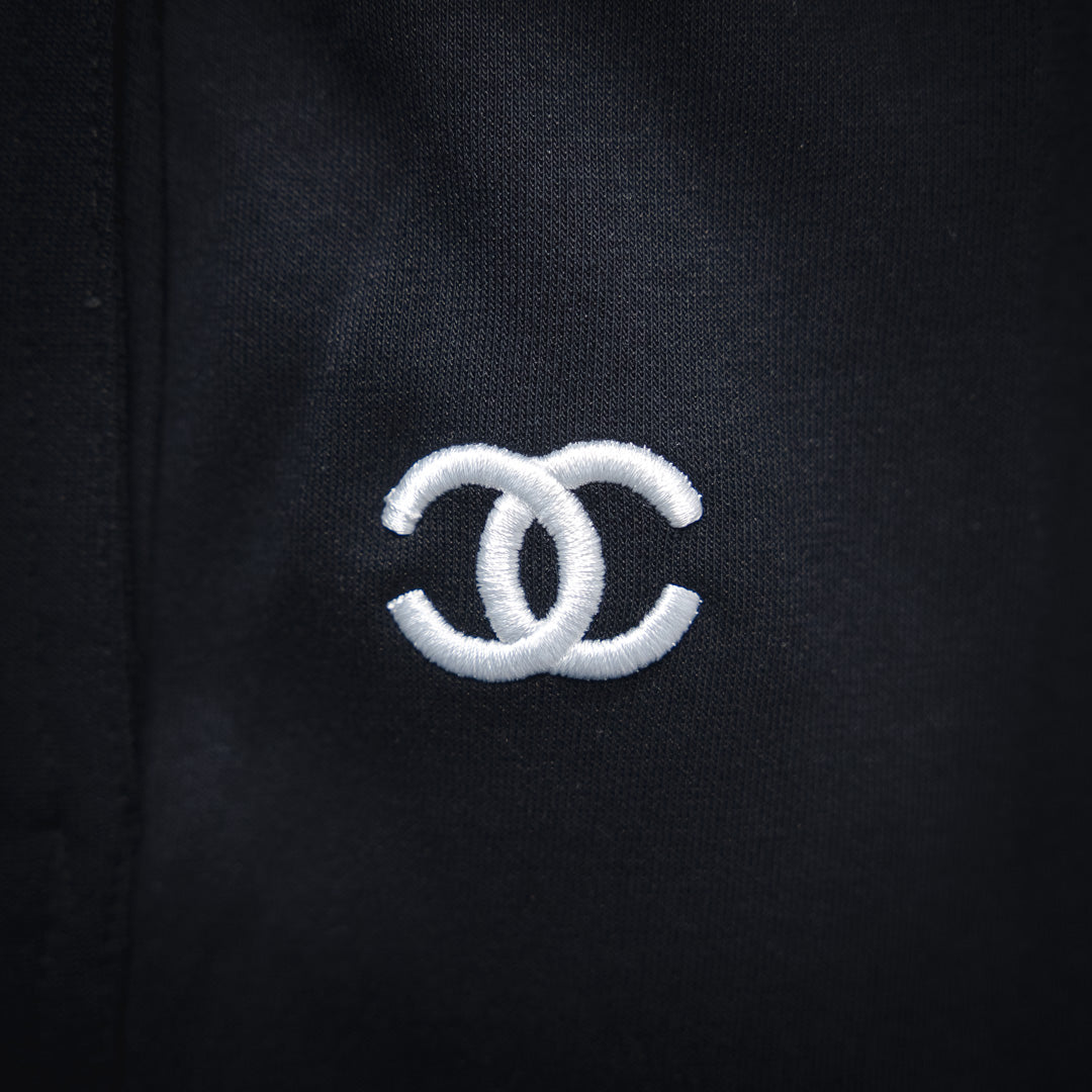 Chan men womens sweatpants
