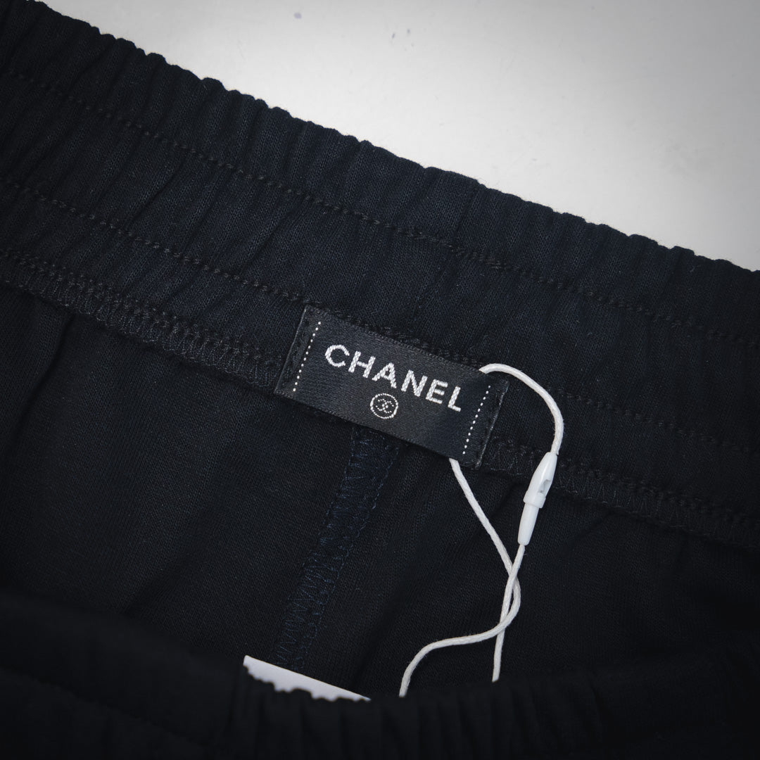 Chan men womens sweatpants