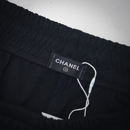 Chan men womens sweatpants