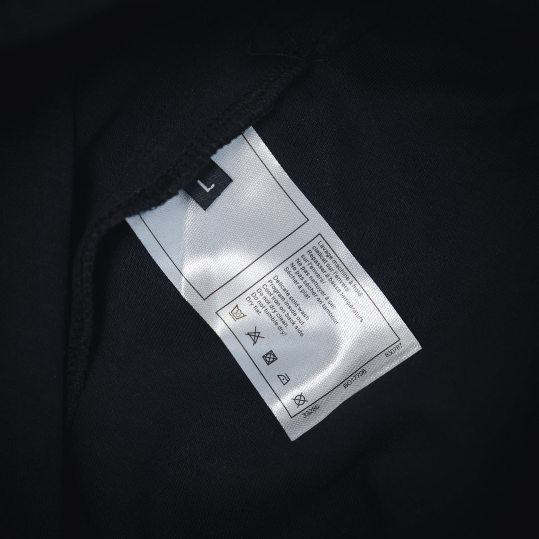 Chan men womens sweatpants