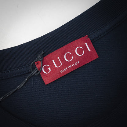 guc 25ss printed t-shirt