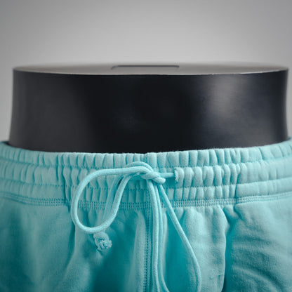 Saint mic printed short
