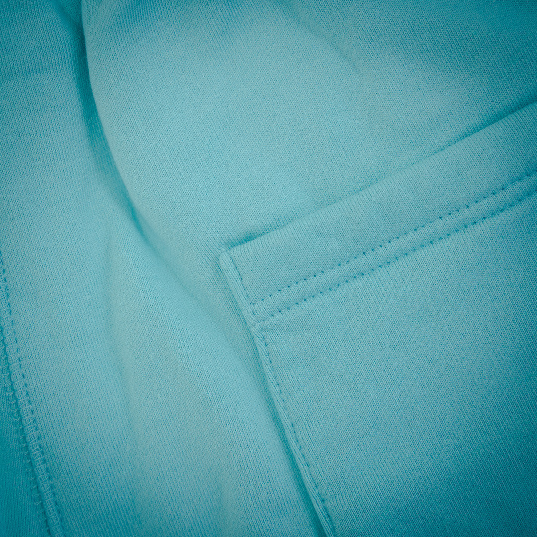 Saint mic printed short