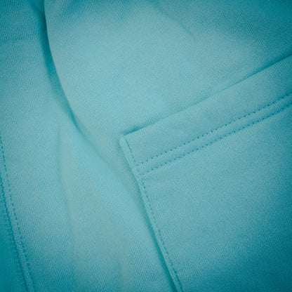 Saint mic printed short