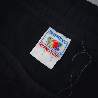 Saint mic printed short