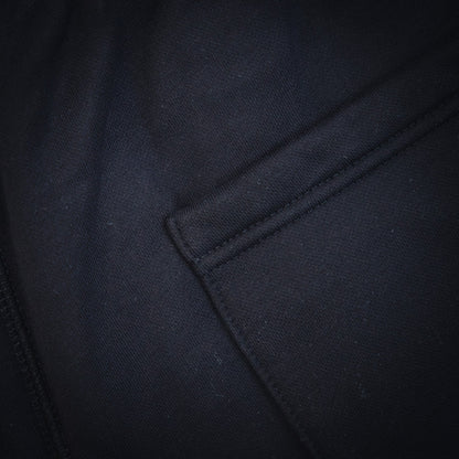Saint mic printed short
