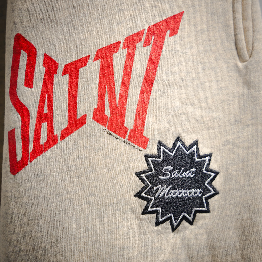 Saint mic shorts