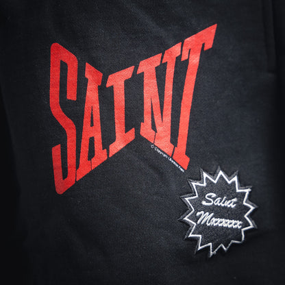 Saint mic shorts