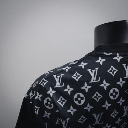 1V 25ss patches t-shirt
