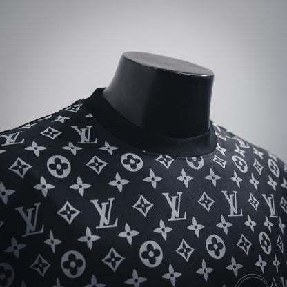 1V 25ss patches t-shirt