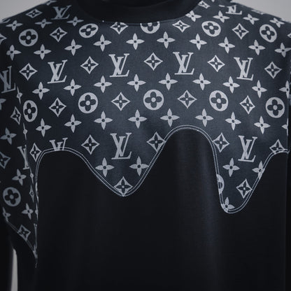 1V 25ss patches t-shirt