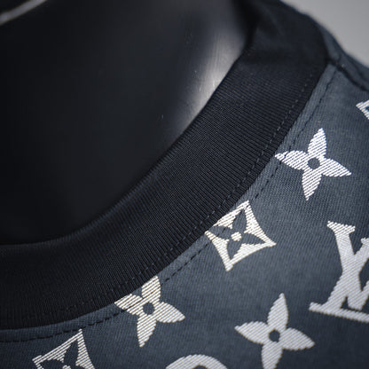 1V 25ss patches t-shirt