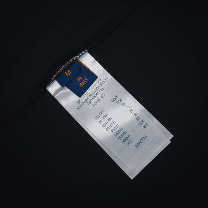 1V 25ss patches t-shirt