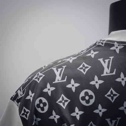 1V 25ss patches t-shirt
