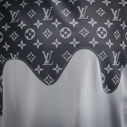 1V 25ss patches t-shirt