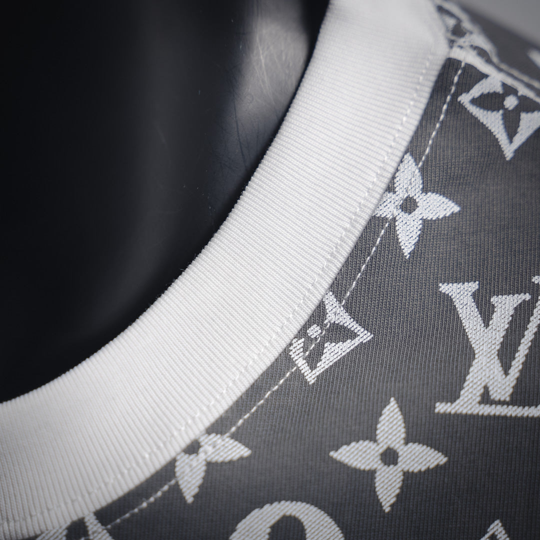 1V 25ss patches t-shirt