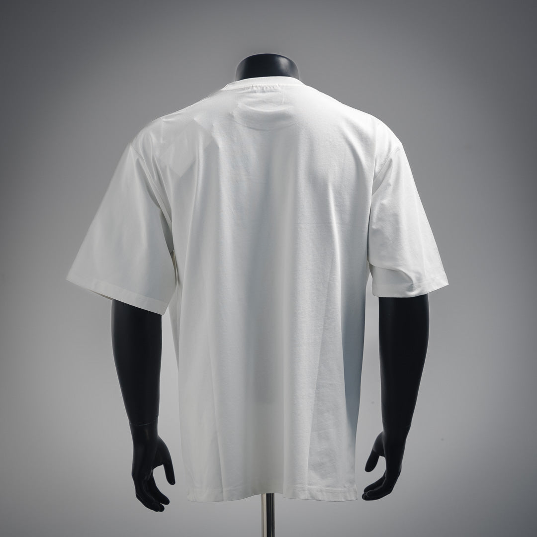 DIO x hlyto embroidered t-shirt