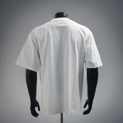 DIO x hlyto embroidered t-shirt