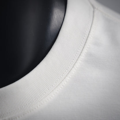 DIO x hlyto embroidered t-shirt