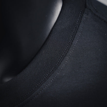 guc 25ss embroidered t-shirt