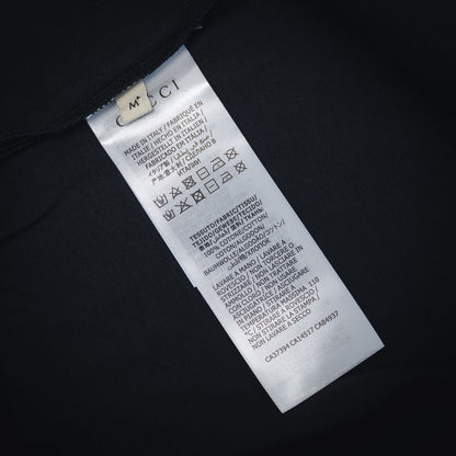 guc 25ss embroidered t-shirt