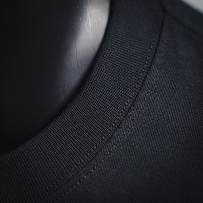 Burber 25ss embroidered t-shirt