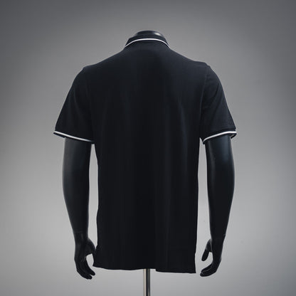 fend 24ss embroidered polo