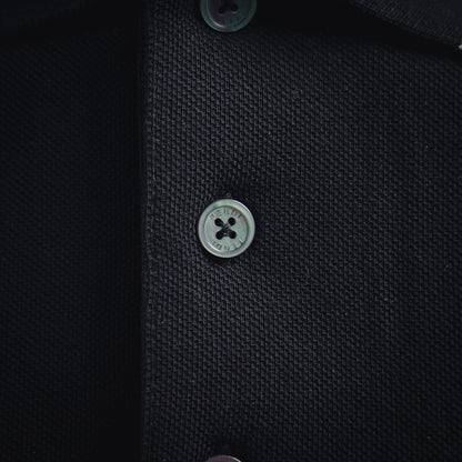 fend 24ss embroidered polo
