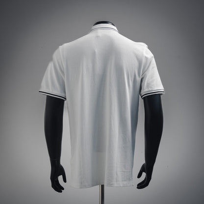 fend 24ss embroidered polo