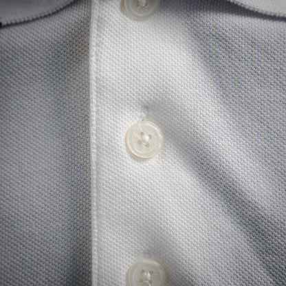 fend 24ss embroidered polo