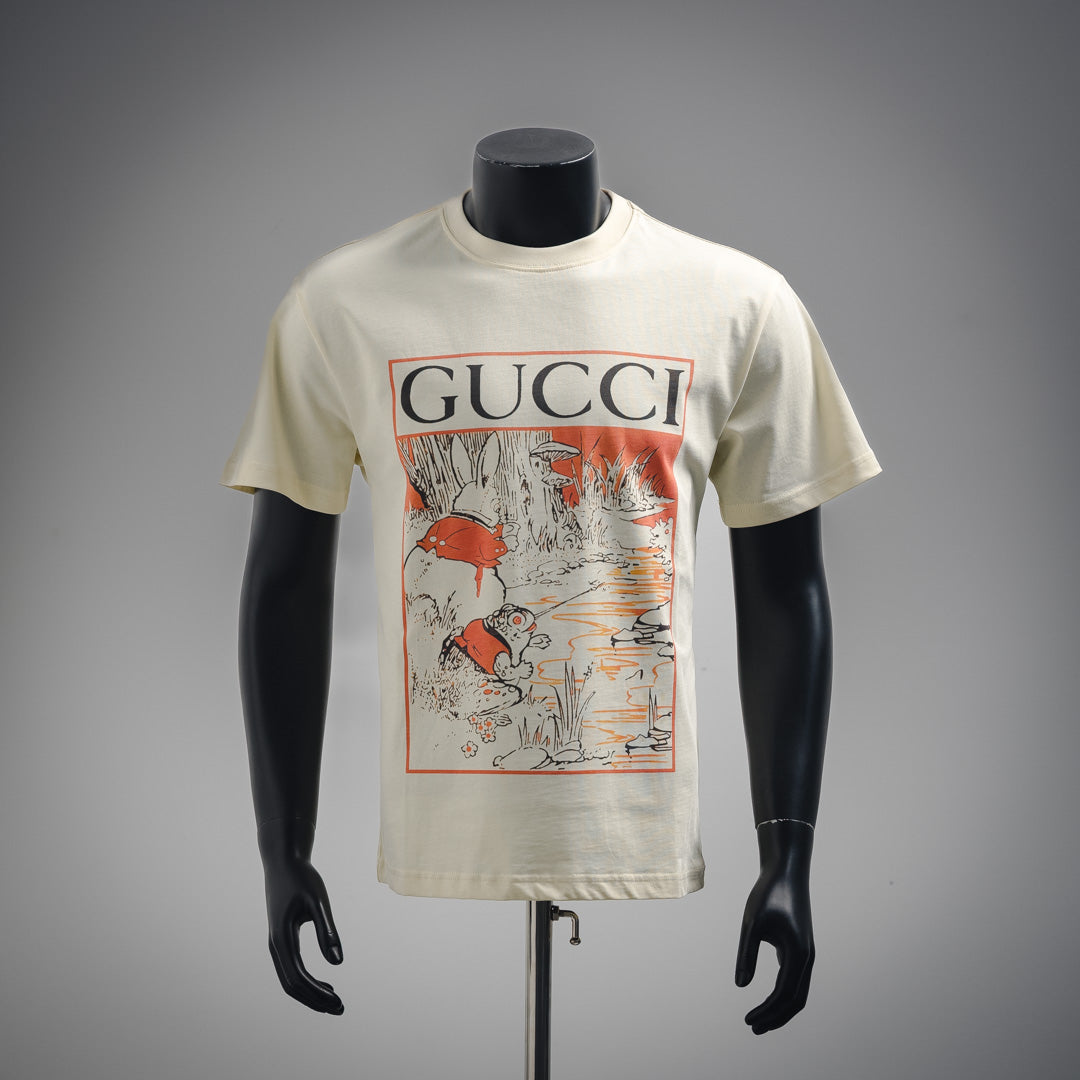 guc men womens t-shirt