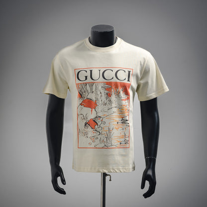 guc men womens t-shirt