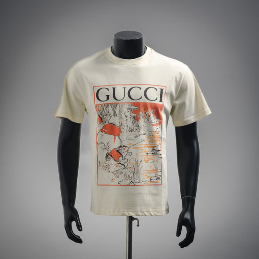 guc men womens t-shirt