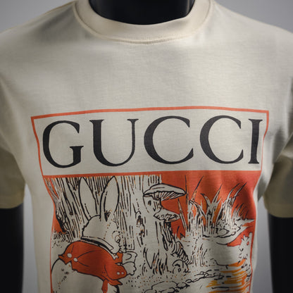guc men womens t-shirt