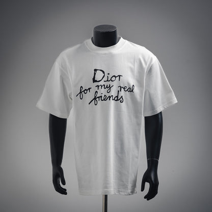 Dio x hylt printed t-shirt