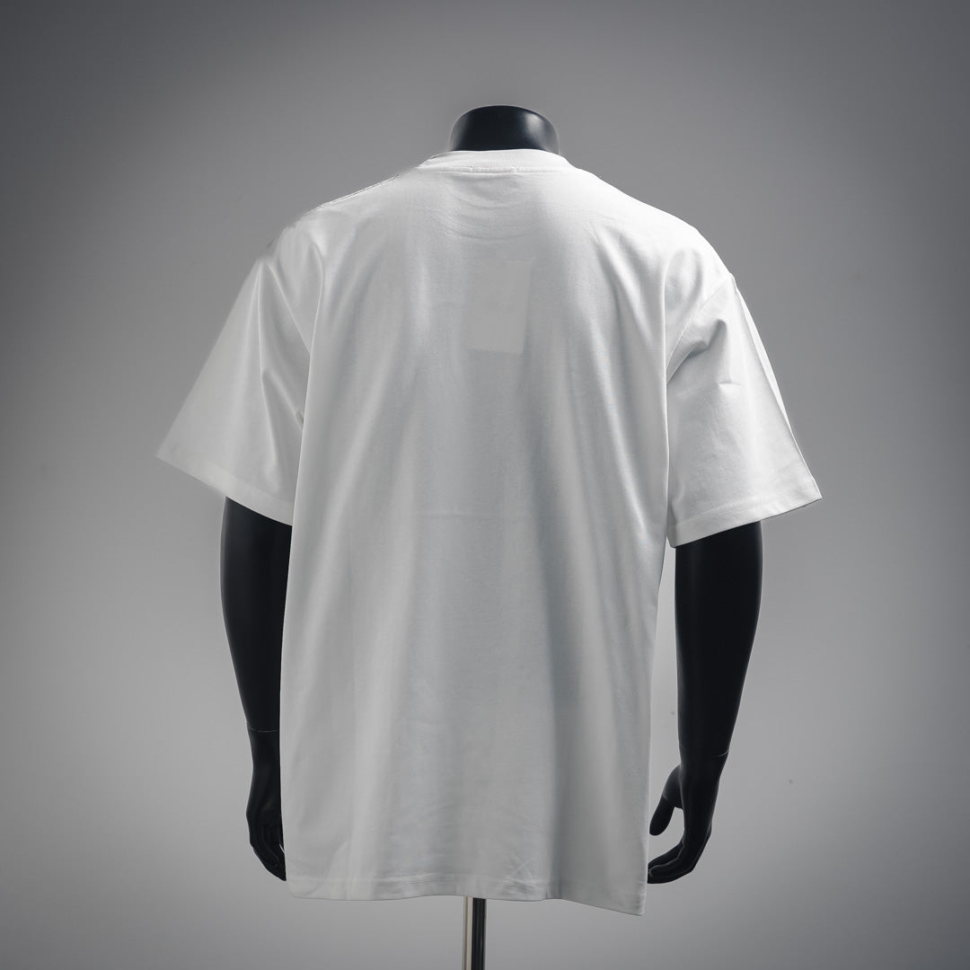 Dio x hylt printed t-shirt