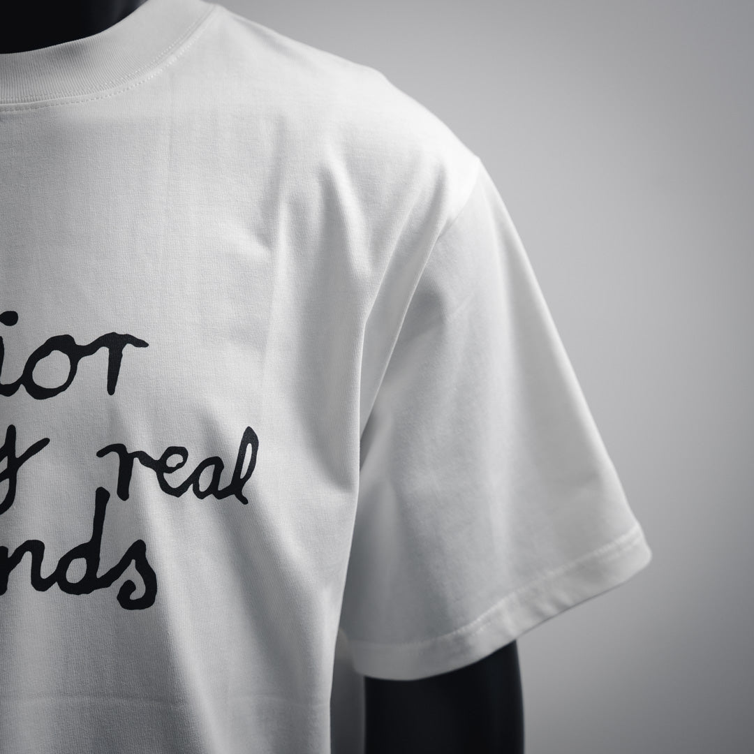 Dio x hylt printed t-shirt