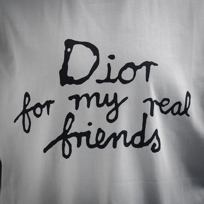 Dio x hylt printed t-shirt