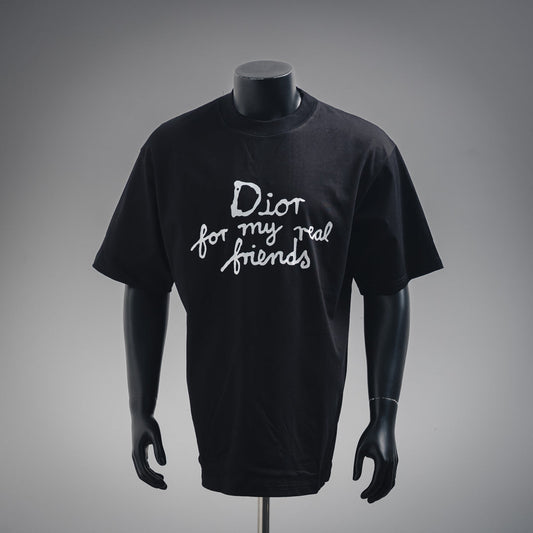 Dio x hylt printed t-shirt