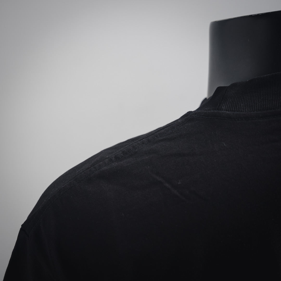 Dio x hylt printed t-shirt