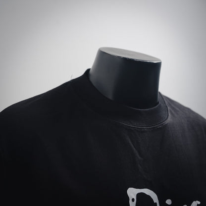 Dio x hylt printed t-shirt