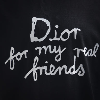 Dio x hylt printed t-shirt