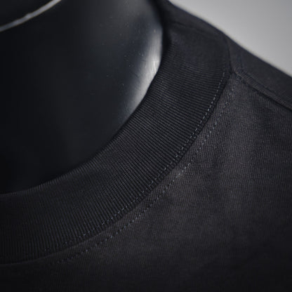 Dio x hylt printed t-shirt